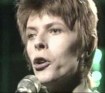 David Bowie Ziggy Stardust Era 6