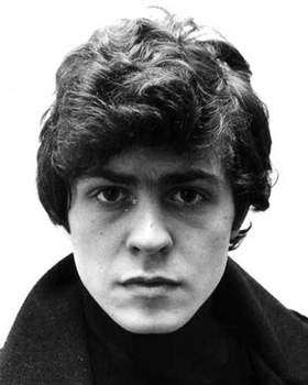 Marc Bolan circa 1965
